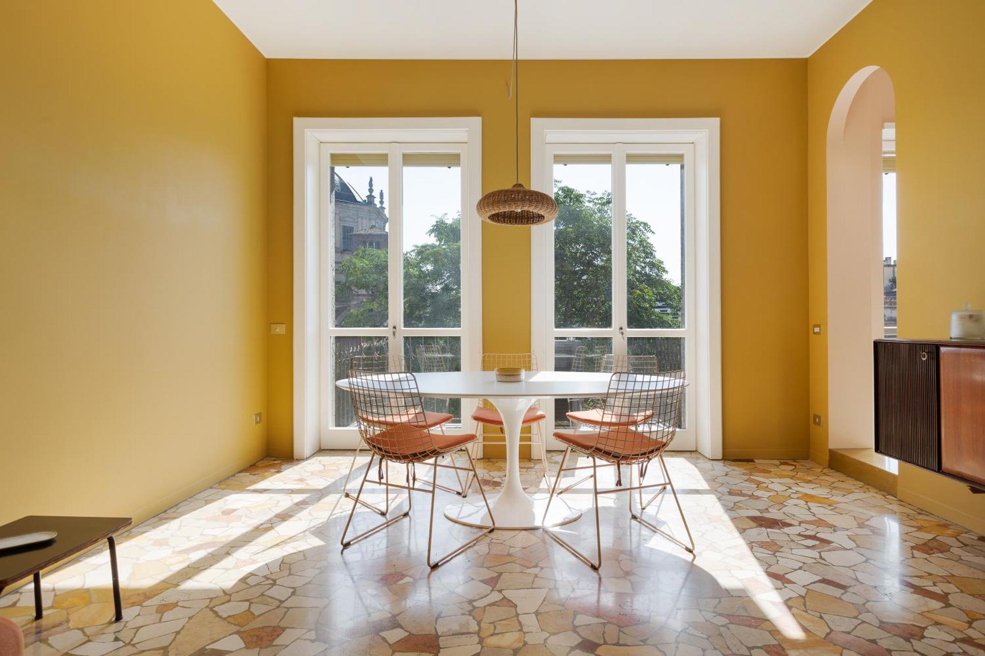 Brera Apartments In Porta Ticinese Milan Luaran gambar