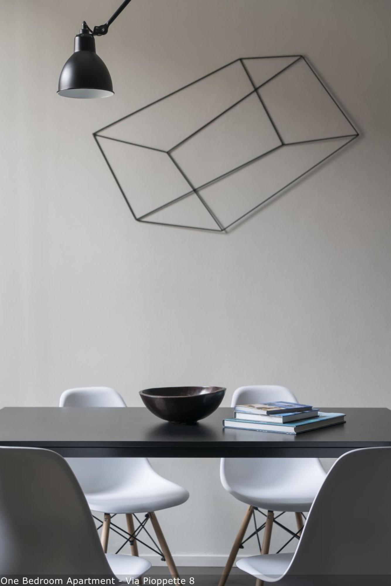 Brera Apartments In Porta Ticinese Milan Luaran gambar